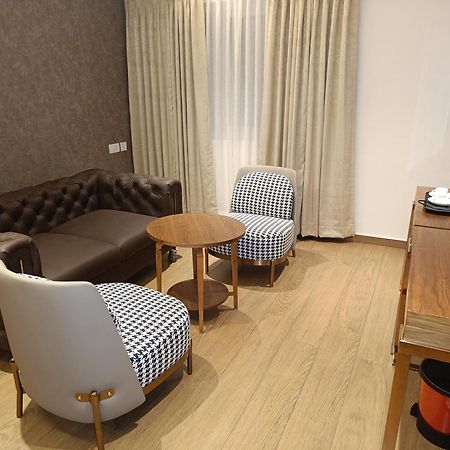 The Kings Park Grand-Near Us Consulate Hotell Chennai Eksteriør bilde